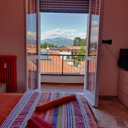 Helloguesthouse Olgiate Comasco المظهر الخارجي الصورة