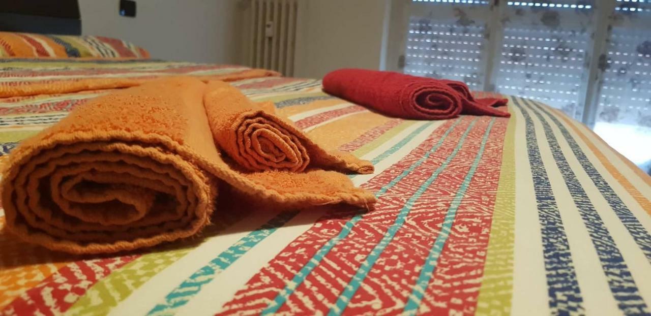 Helloguesthouse Olgiate Comasco المظهر الخارجي الصورة