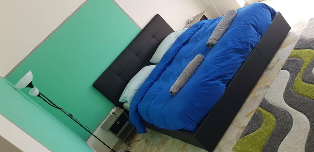 Helloguesthouse Olgiate Comasco المظهر الخارجي الصورة