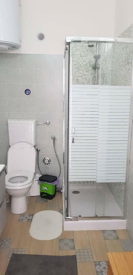 Helloguesthouse Olgiate Comasco المظهر الخارجي الصورة
