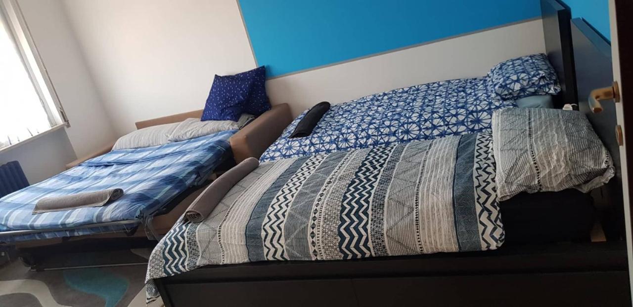 Helloguesthouse Olgiate Comasco المظهر الخارجي الصورة
