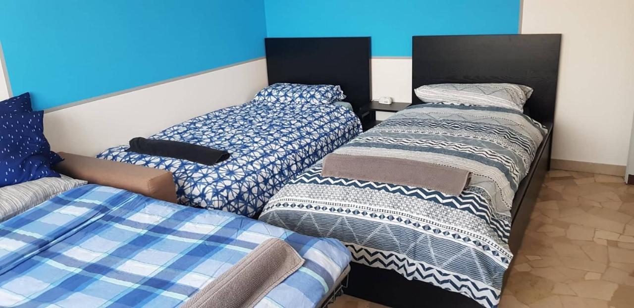 Helloguesthouse Olgiate Comasco المظهر الخارجي الصورة