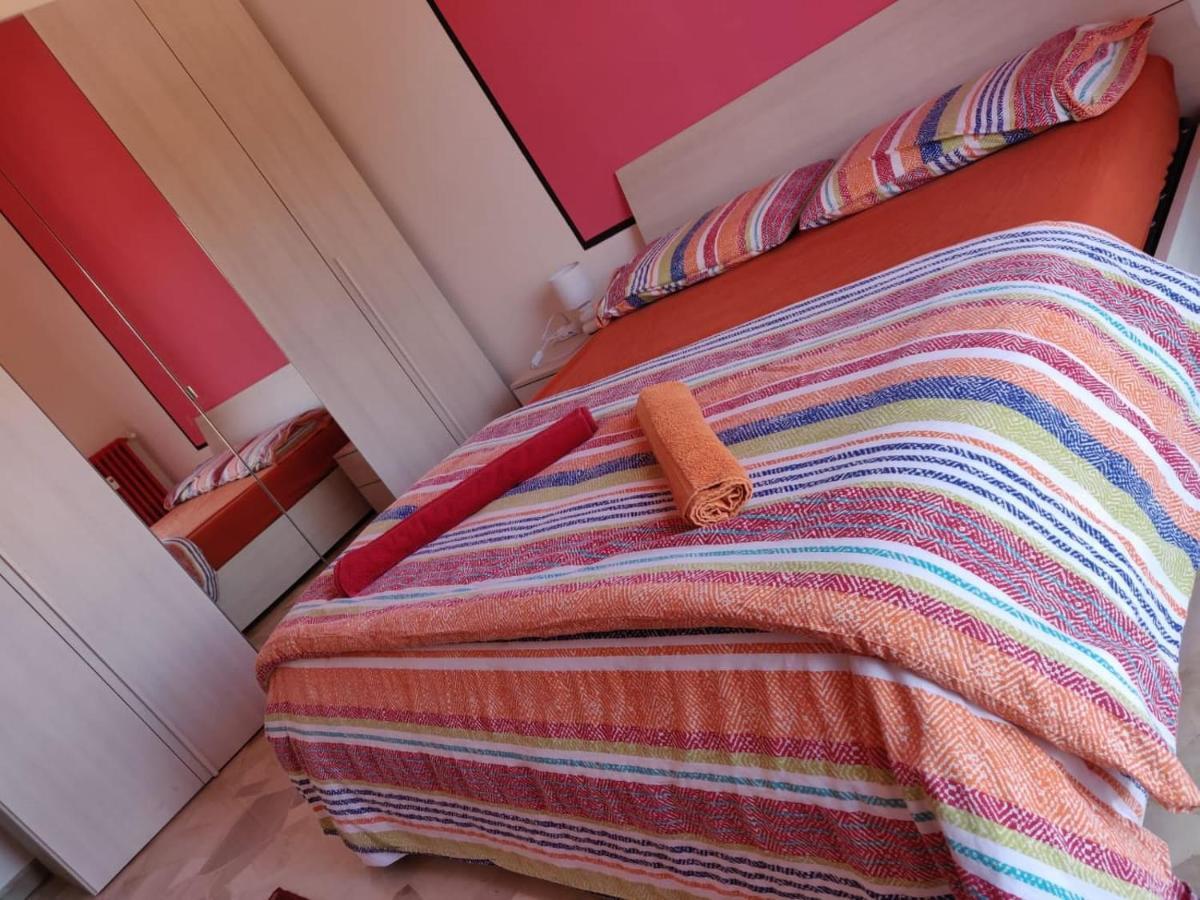 Helloguesthouse Olgiate Comasco المظهر الخارجي الصورة