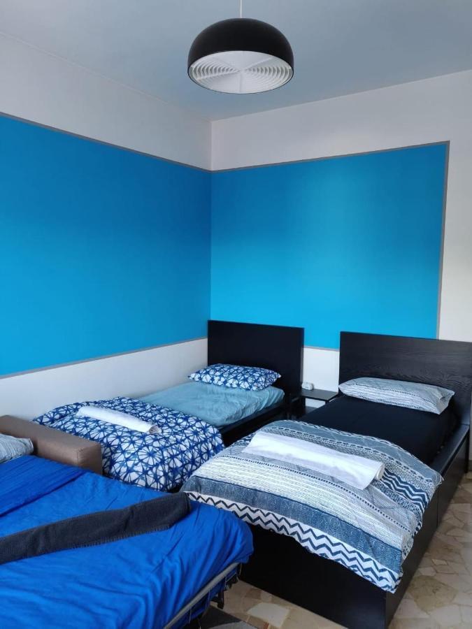 Helloguesthouse Olgiate Comasco المظهر الخارجي الصورة