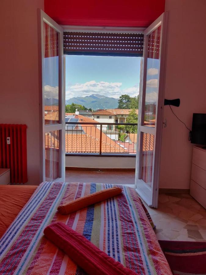Helloguesthouse Olgiate Comasco المظهر الخارجي الصورة
