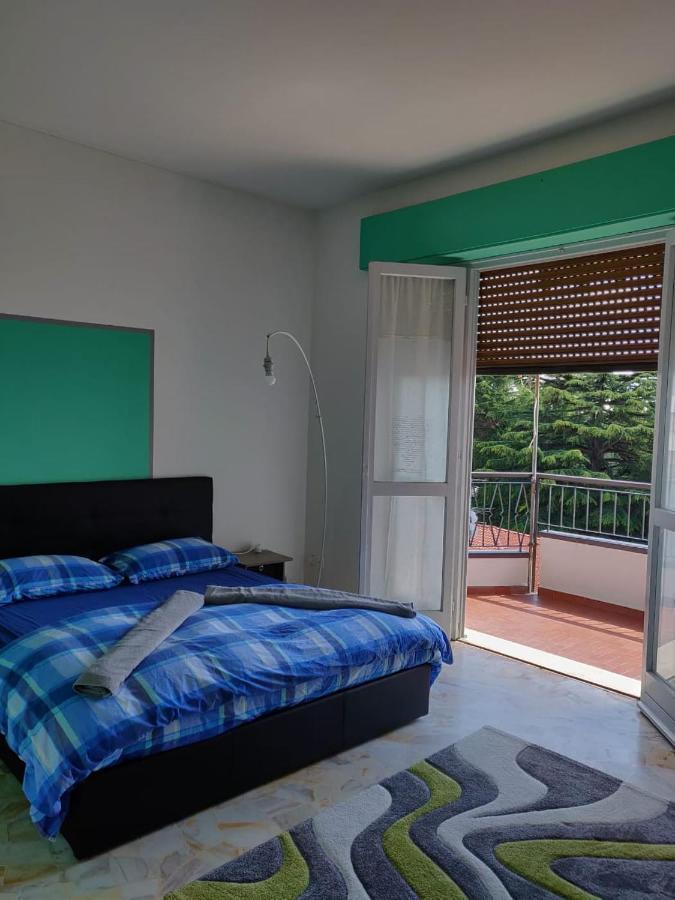 Helloguesthouse Olgiate Comasco المظهر الخارجي الصورة